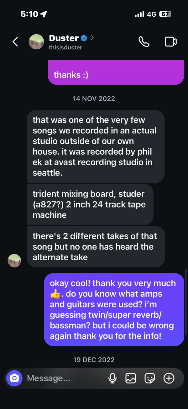 Clay Parton's' Studer A827-MCH 2" 24-Track Analog Tape Machine with Remote Control