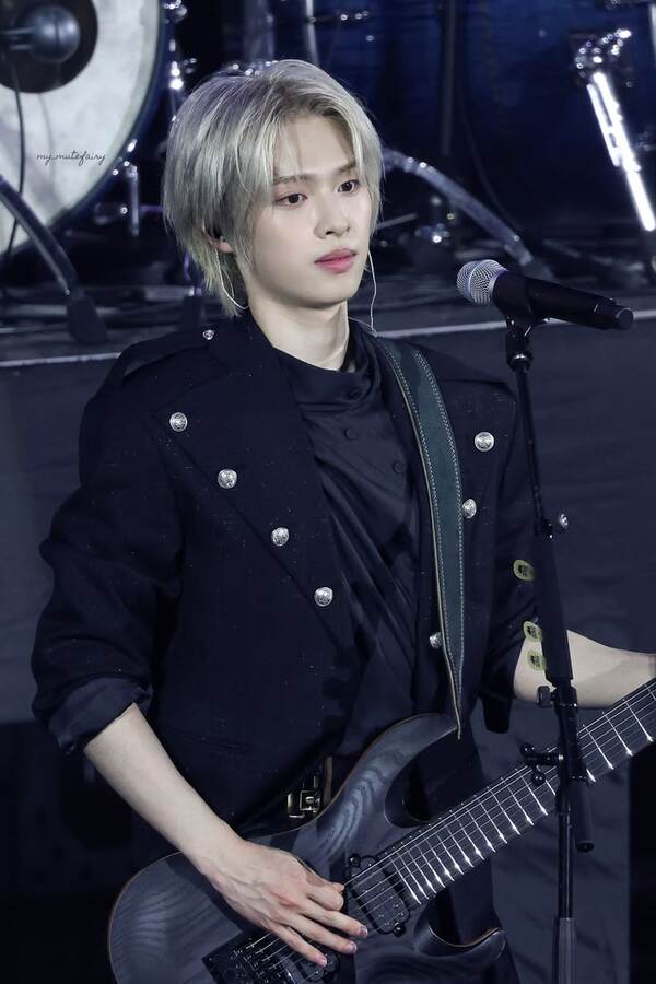 Gaon (가온)'s' Cort KX707 Evertune