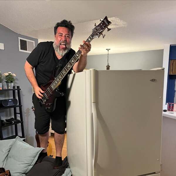 ...