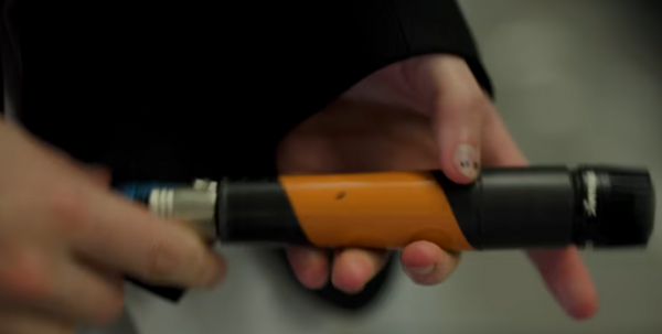 Femtanyl's' Shure SM57