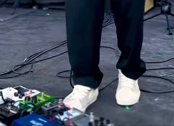 Emre Malikler's' Xotic Effects EP Booster