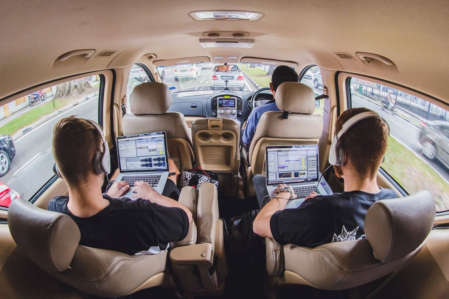 Discover SCNDL Full Discography - Download Your Favorite Music