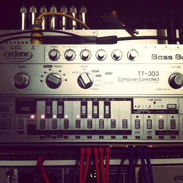 Cyclone Analogic Bass Bot TT-303 - What To Know & Where To Buy