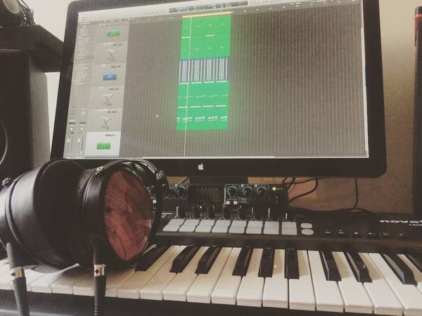 ...