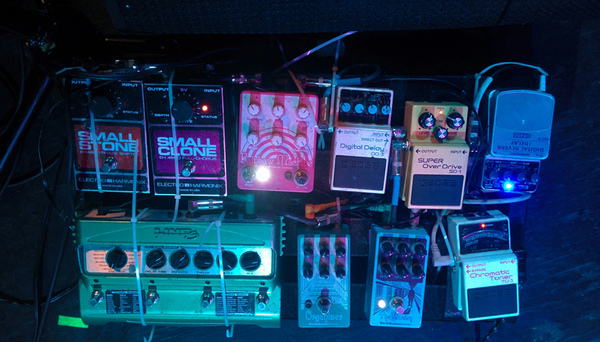 EarthQuaker Devices The Warden - What To Know & Where To Buy