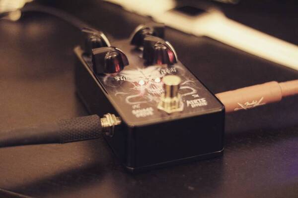 Airis Effects Savage Drive - What To Know & Where To Buy | Equipboard