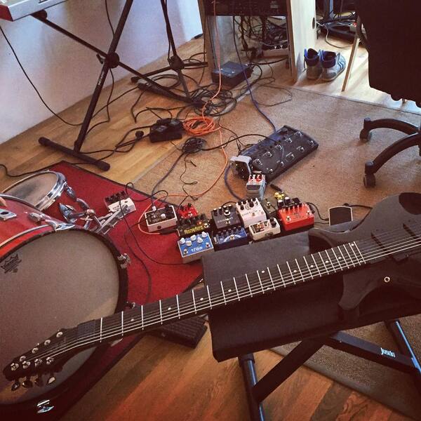 ...