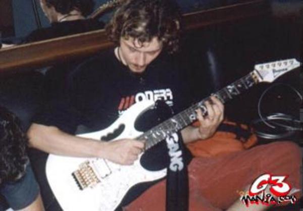 Ibanez Steve Vai Jem Evo Signature Guitar What To Know Where To Buy