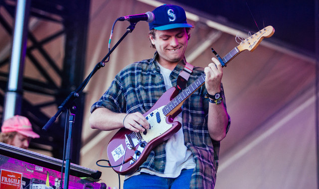 Mac DeMarco's Guitar Gear | Equipboard