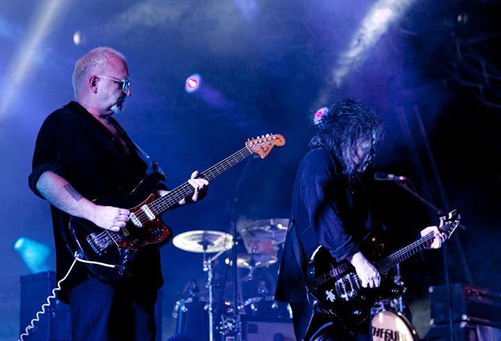 Rig Reeves Reeves Gabrels | Equipboard