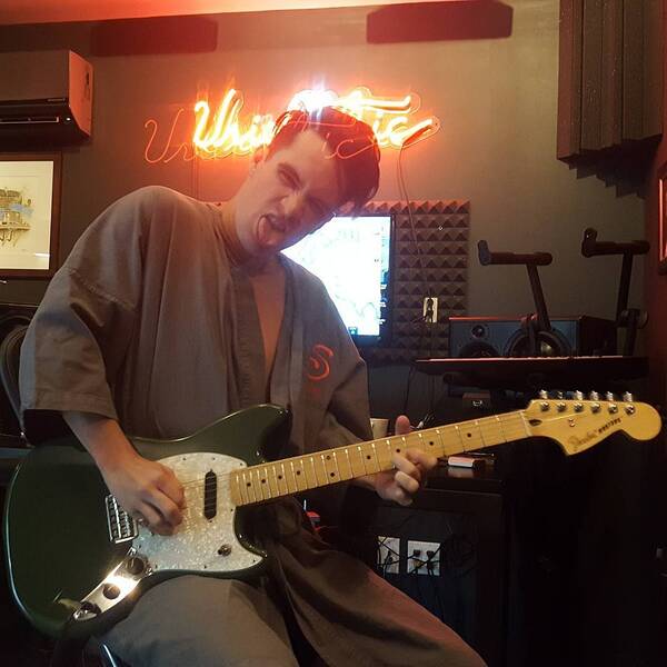 ...