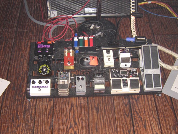 Red Witch Deluxe Moon Phaser - What To Know & Where To Buy