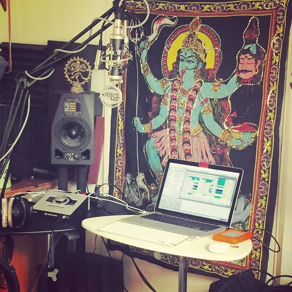 ADAM Audio A5X Powered Studio Monitor - What To Know & Where To Buy ...