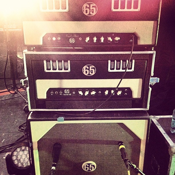 Siouxsie Medley, Dead Sara Guitarist Gear | Equipboard