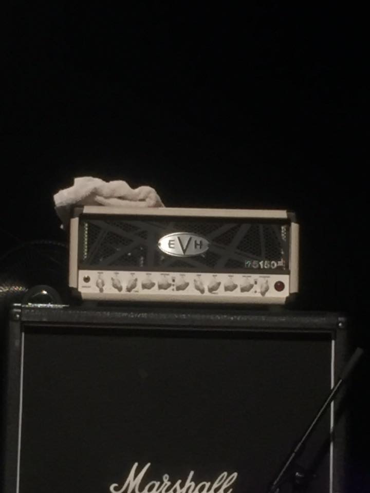 Buckethead's Les Paul, Guitar Gear & Rig | Equipboard®