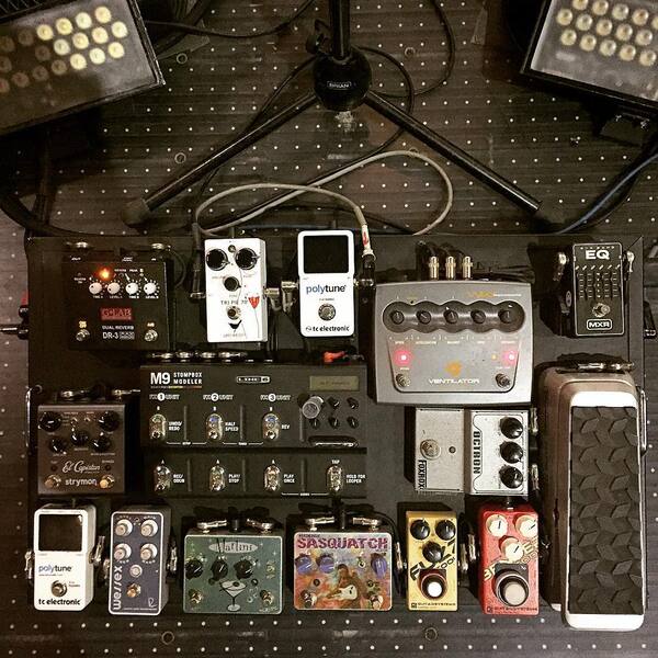 Tortuga Effects Martini - What To Know & Where To Buy | Equipboard