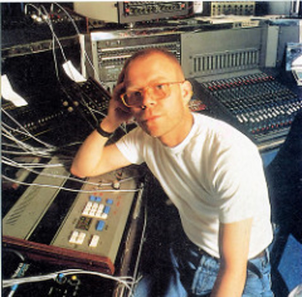 Vince Clarke, Alan Wilder remixing Depeche Mode tracks for CD
