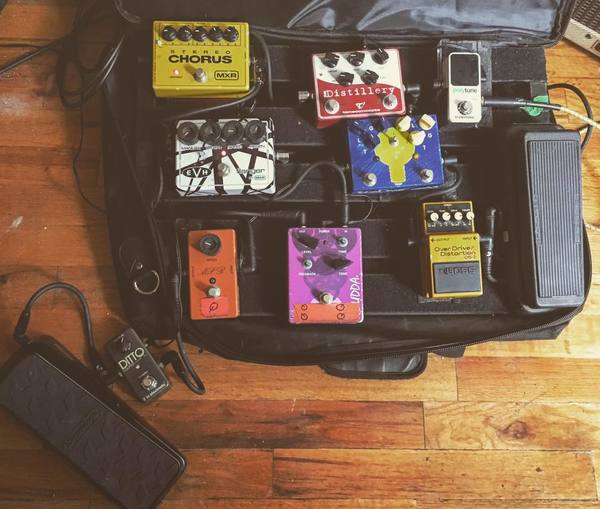 Budda Samsara Delay - What To Know & Where To Buy | Equipboard