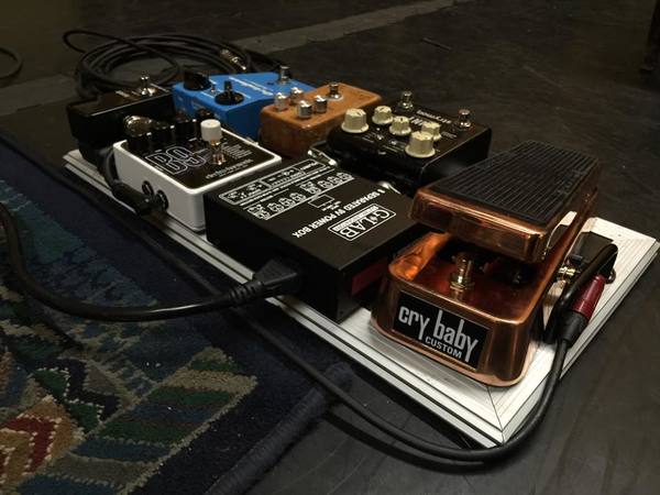 gary clark jr fuzz