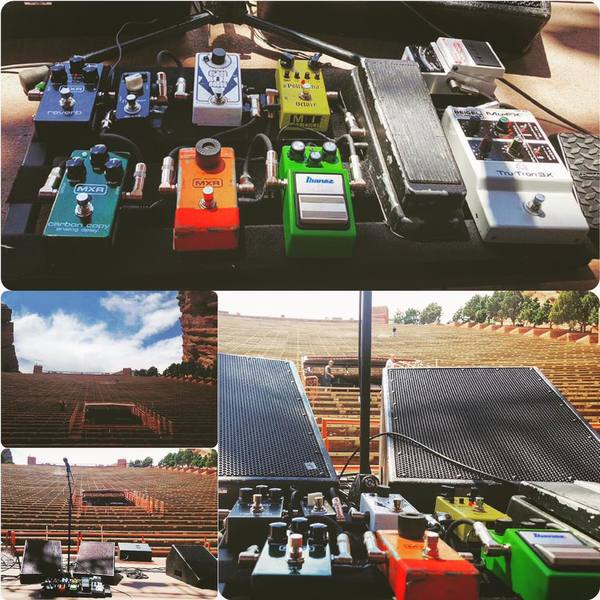 MI Audio Pollyanna Octave Synth Fuzz - What To Know & Where To Buy