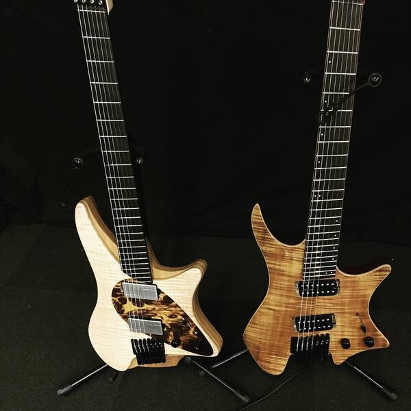 strandberg* Boden OS 7 - What To Know & Where To Buy | Equipboard