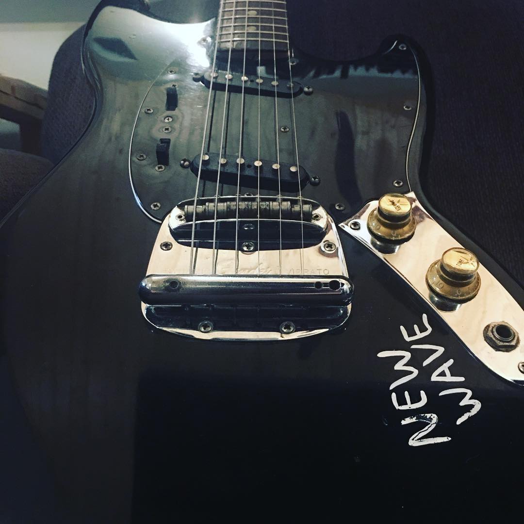 Ken Stringfellow | Equipboard