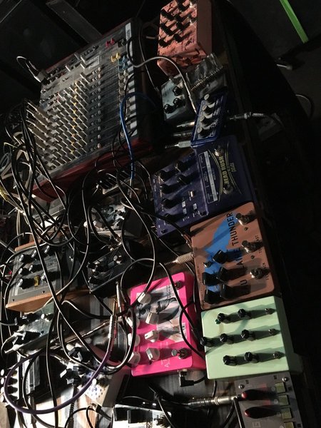 Dwarfcraft Devices Eau Claire Thunder - What To Know & Where To