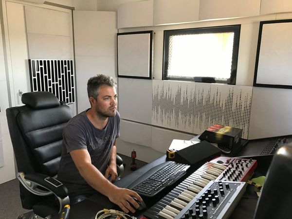 ...