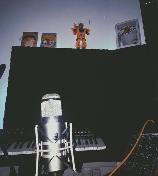...