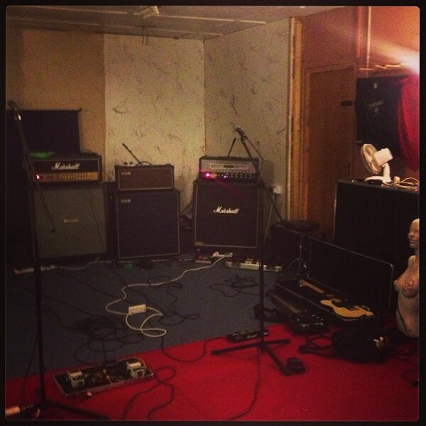 ...