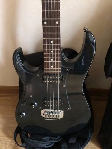 ibanez gio grx 22