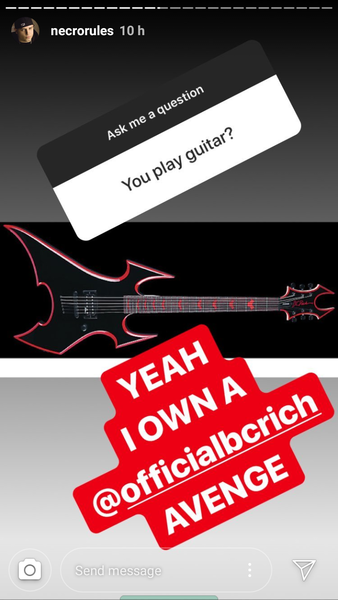 ...