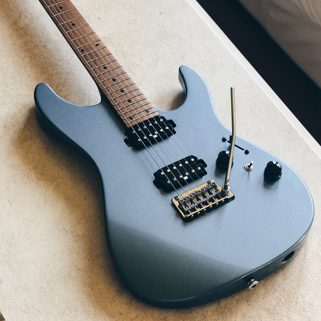 tim henson grey ibanez