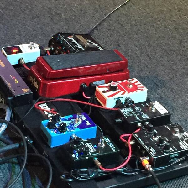 CAT'S Factory AT-222 AKIRA TAKASAKI Signature Pedal - What To Know