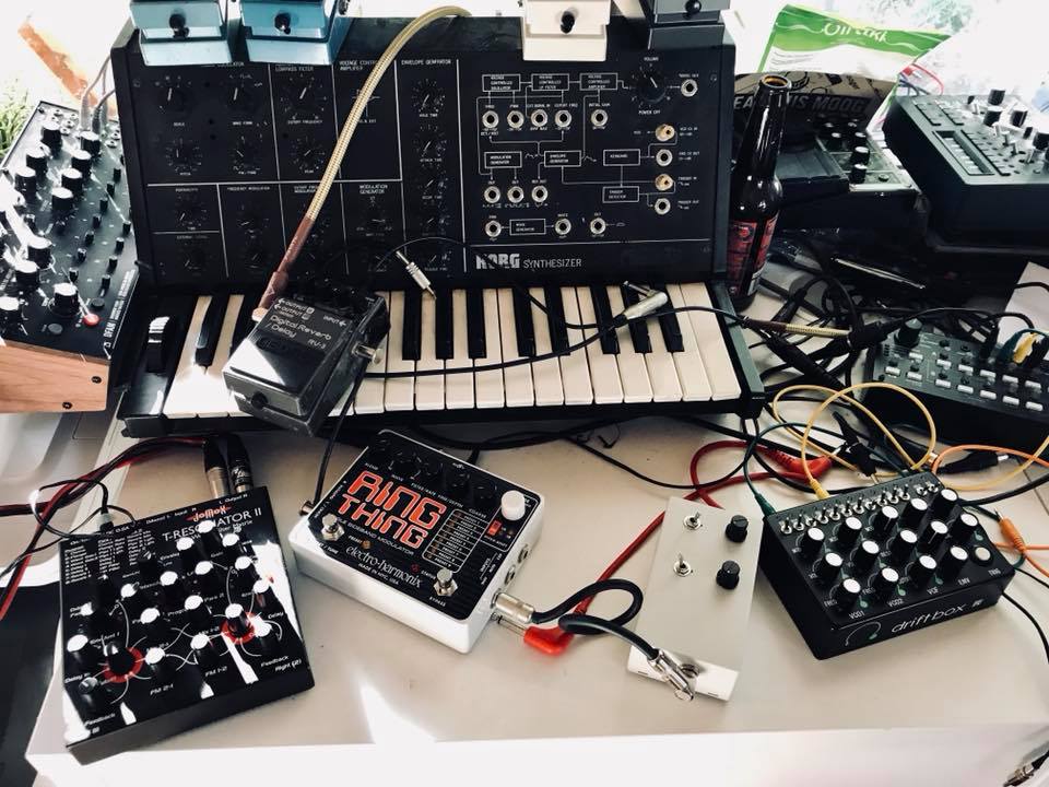 Viviankrist Equipboard