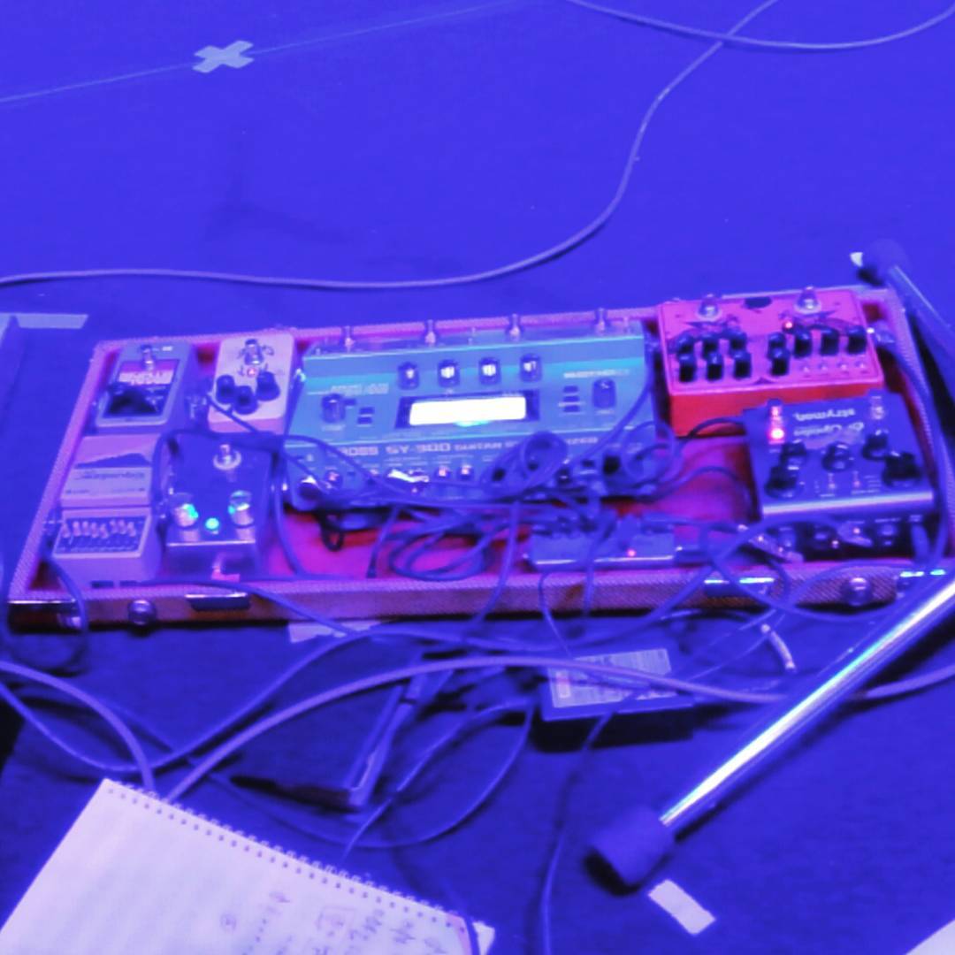 Jim O'Rourke | Equipboard