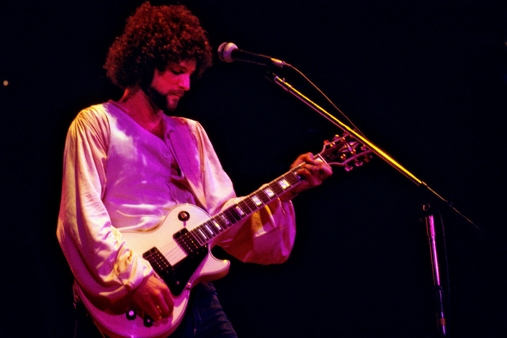 Lindsey Buckingham | Equipboard