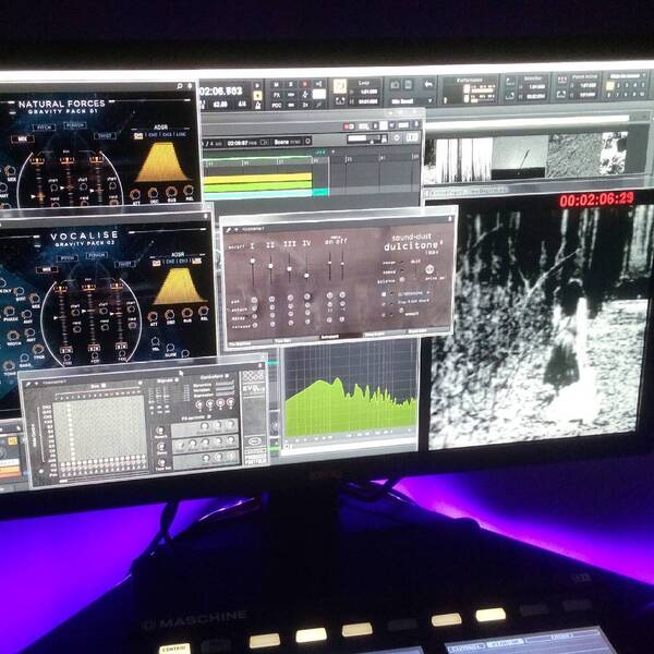 ...