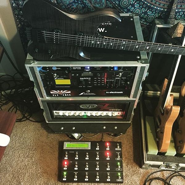 Fractal MFC-101 Mark III - What To Know & Where To Buy | Equipboard