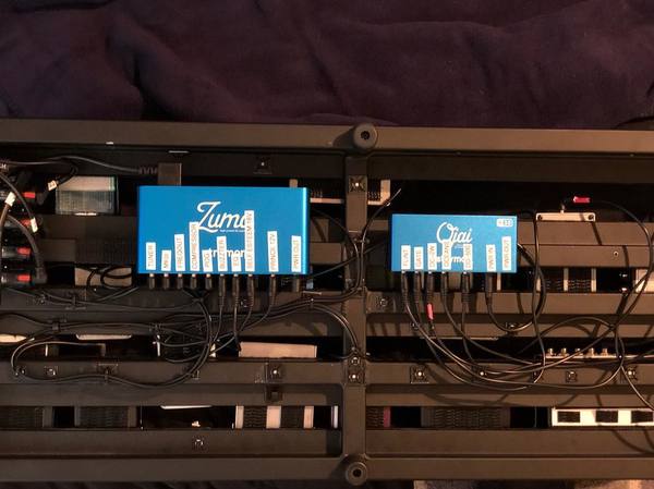 Strymon Ojai R30 - What To Know & Where To Buy | Equipboard