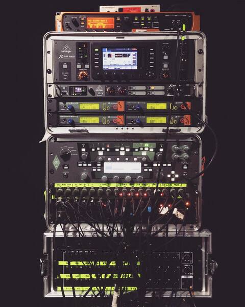 Avid Eleven Rack Multi Effects Processor - What To Know & Where To