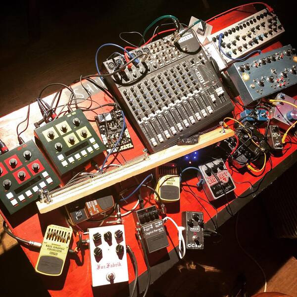 Oto Machines Boum - What To Know & Where To Buy | Equipboard