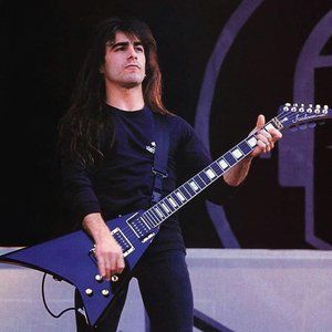 why did dan spitz leave anthrax
