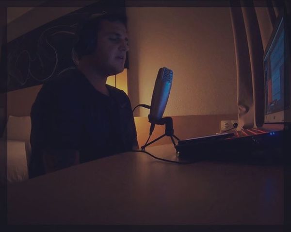 ...