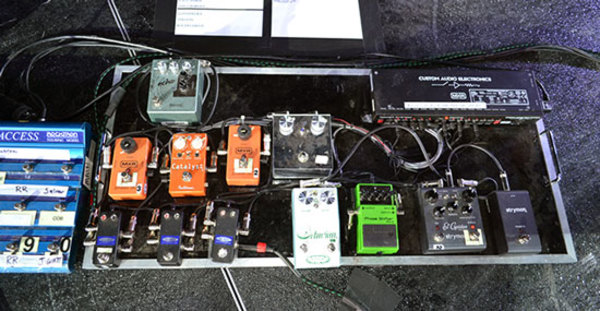 Boss PH-3 Phase Shifter Compact Pedal Fiyatı, Özellikleri | Zuhal Müzik