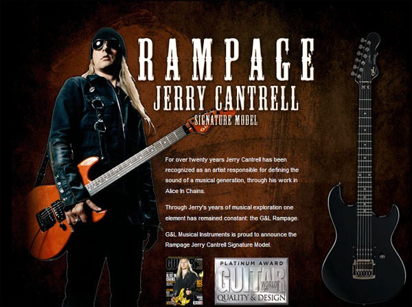 jerry cantrell guitar rig