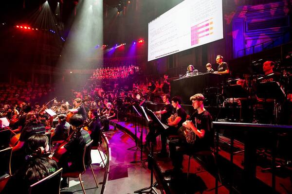 ...