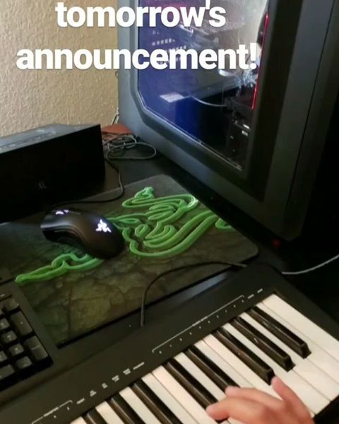 ...