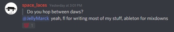 ...