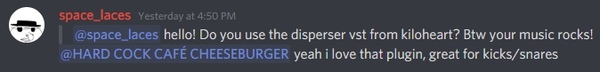 ...